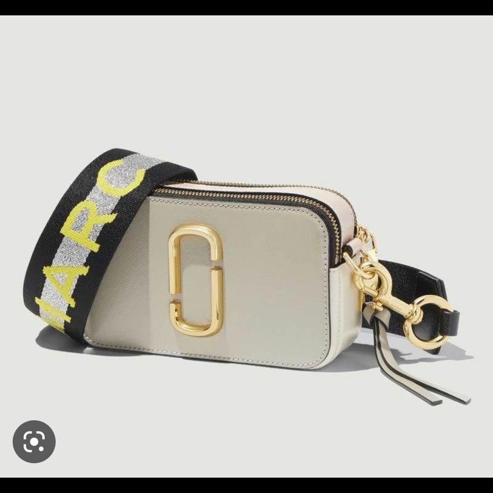 Marc Jacobs Snapshot bag